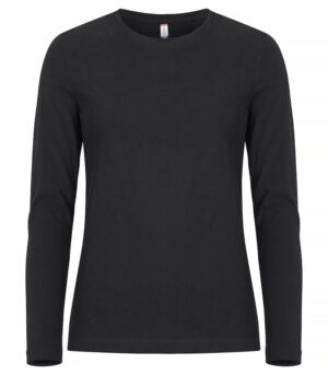 Premium Fashion-T LS Lady