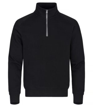 Classic Half Zip