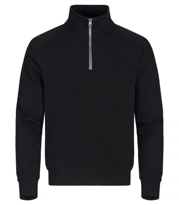 Classic Half Zip