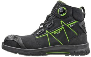 SIEVI RACER ROLLER HIGH S3