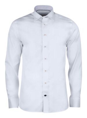 Skjorte Red Bow 122 Slim fit