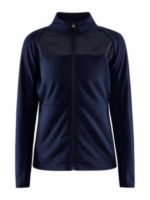 Adv Explore Fleece Midlayer W