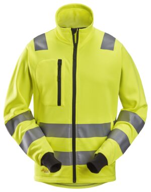 FLEECEJAKKE 8036