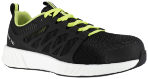 VERNESKO REEBOK IB1073 SVART