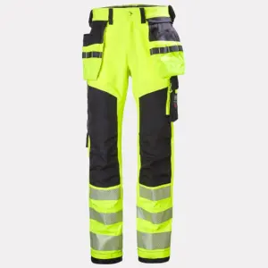 ICU CONSTRUCTION PANT CLASS 2