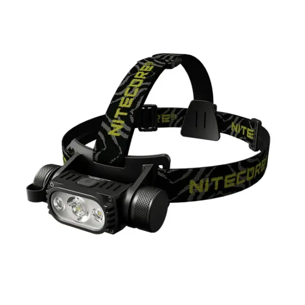 Nitecore HC65 V2 Hodelykt