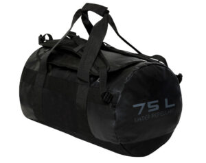 2 In 1 Bag 75L