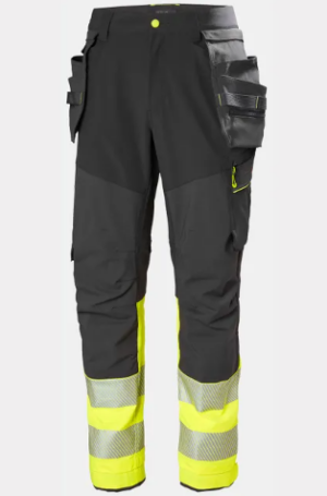 ICU BRZ CONS PANT CL 1