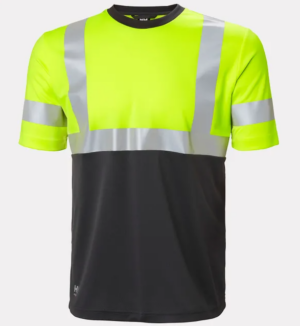 ADDVIS T-SHIRT CL 1