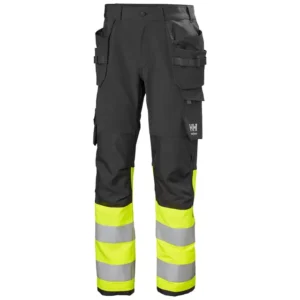 ALNA 4X CONSTRUCTION PANT CL 1