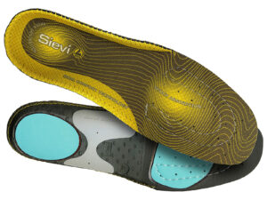 SIEVI DUAL PLUS HIGH ARCH