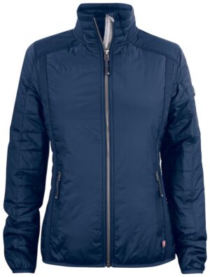 Packwood Jacket Ladies