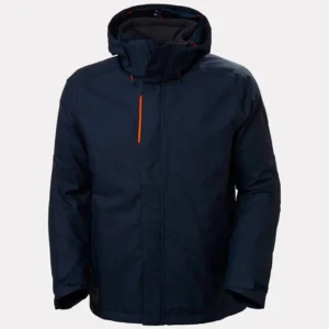 KENSINGTON WINTER JACKET