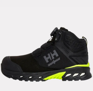 MAGNI EVO MID BOA S7L HT 994 BLACK