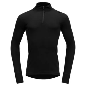 DEVOLD BASIC MAN HALF-ZIP