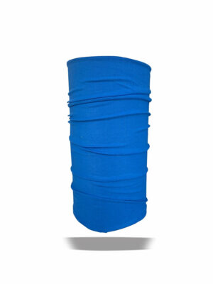 Headnecker Marine blå 289C