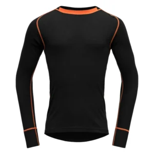 DEVOLD BASIC MAN SHIRT