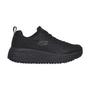 Max Cushioning Work Shoe Woman