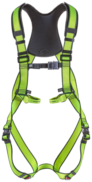 FALLSELE CRESTO 1123 HI-VIS