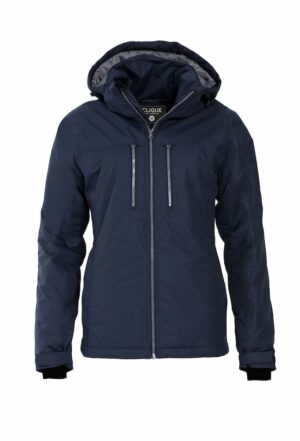 Kingslake fôret jakke Ladies