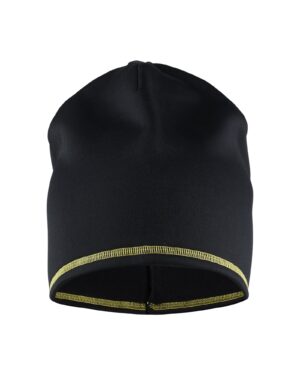Lue Power Svart/Gul str onesize