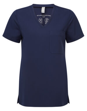 PNN300 Limitless Ws Onna-Stretch Tunic