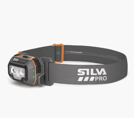 Silva Smartlight 500