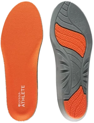 SOFSOLE Såle Athlete