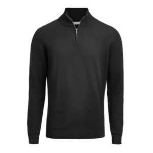 Ashland Halfzip sweater