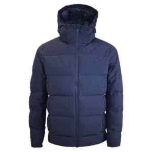 EXCLUSIVE DOWN JACKET