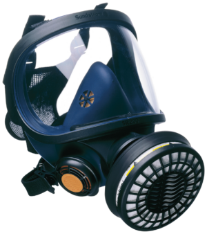 HELMASKE SR 200 M/PC-VISIR