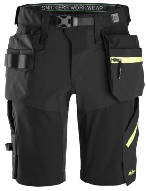SHORTS 6140 HL