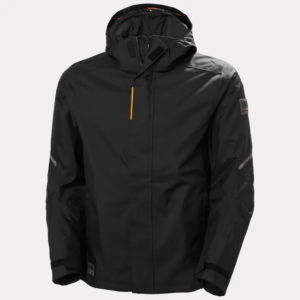 KENSINGTON SHELL JACKET