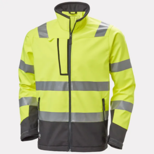 ALNA 2.0 SOFTSHELL JACKET