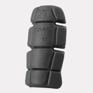 KNEEPAD STANDARD 990 BLACK STD