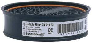 PARTIKKELFILTER SR 510 P3 R