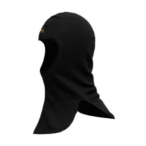DEVOLD SAFE HOOD  BLACK O/S