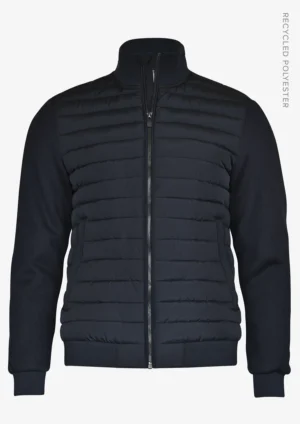 Crescent Hybrid Jacket Men