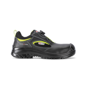 New Arko Boa Safety Shoe S3