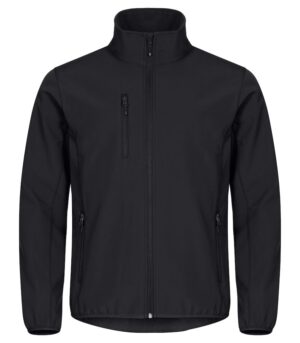 Classic Softshell Jacket