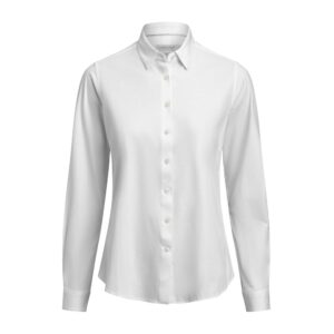Skjorte Indigo Bow 132 Woman Contemporary