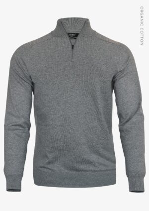 Brighton 1/4-Zip Men Knitwear