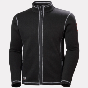HAY RIVER JACKET