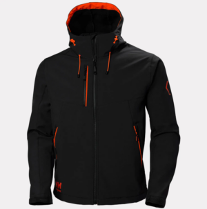 CHELSEA EVO H. SOFTS JACKET