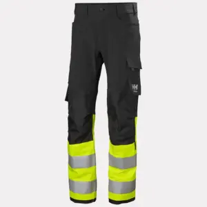 ALNA 4X WORK PANT CL 1