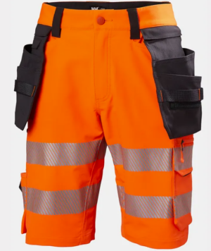 ICU CONS SHORTS CL 1