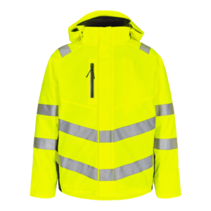 Safety Vinter Jakke