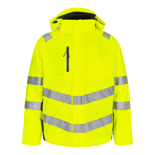 Safety Vinter Jakke