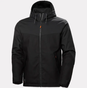 OXFORD WINTER JACKET