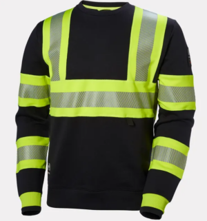 ICU SWEATSHIRT